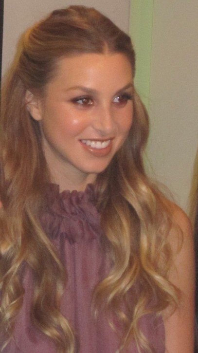 Whitney Port