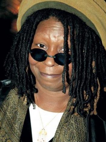 Whoopi Goldberg