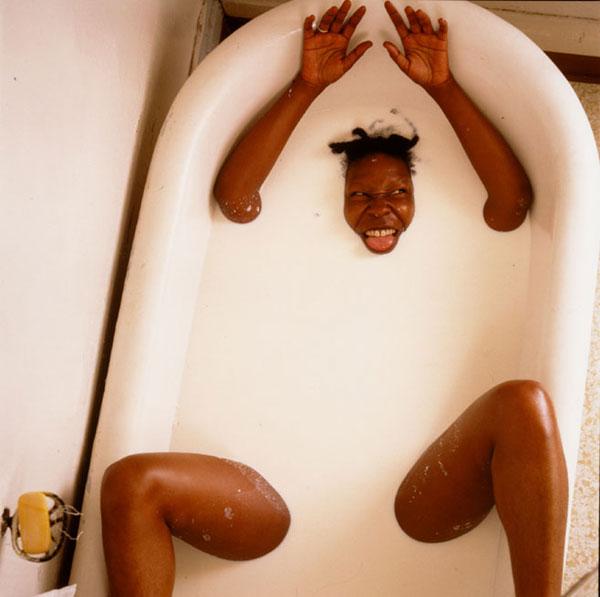 Whoopi Goldberg