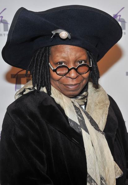 Whoopi Goldberg
