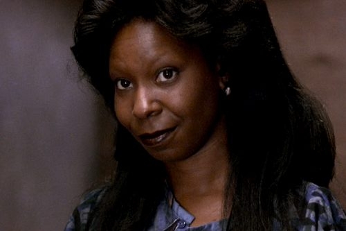 Whoopi Goldberg