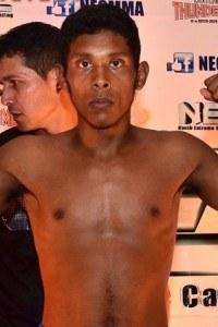 Profilový obrázek - Wilkerson dos Santos