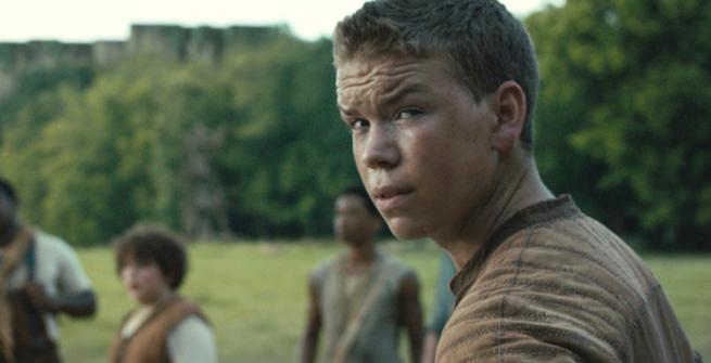 Will Poulter