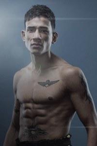 Profilový obrázek - Will Romero