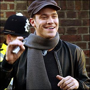 Will Young