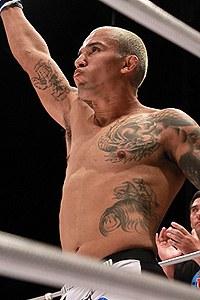 Profilový obrázek - Willamy Freire