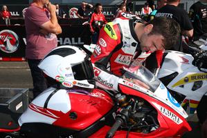 William Dunlop