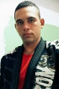 Profilový obrázek - William Dantas Oliveira