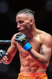 Profilový obrázek - William Elliott