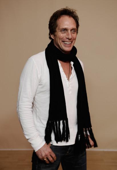 William Fichtner