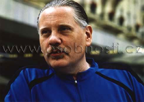 William Forsythe