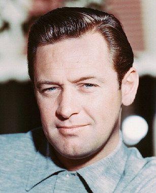 William Holden