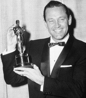 William Holden