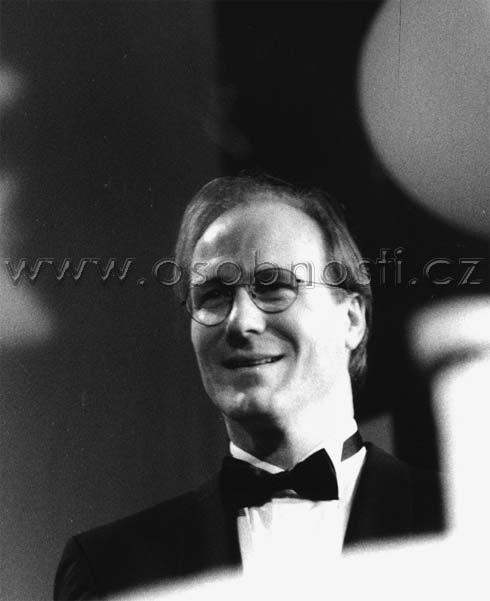 William Hurt