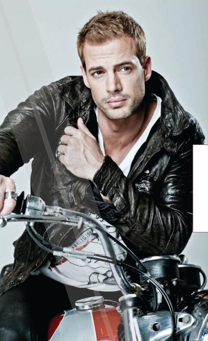 William Levy