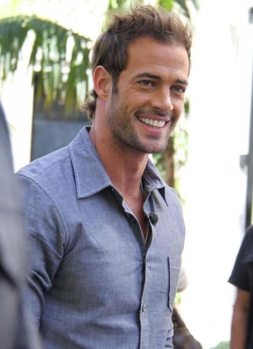 William Levy