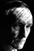 Profilový obrázek - William S. Burroughs