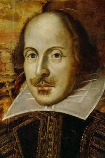Profilový obrázek - William Shakespeare