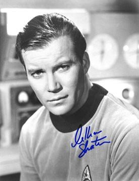 William Shatner