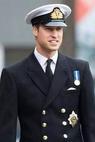Princ William Mountbatten-Windsor