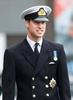 Princ William Mountbatten-Windsor