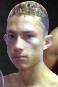 Profilový obrázek - Willian Ferreira
