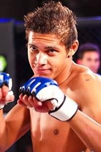 Profilový obrázek - Willian Kuraca