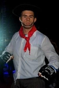 Profilový obrázek - Willian Steindorf