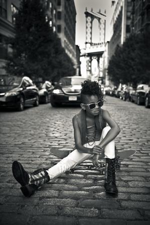 Willow Smith