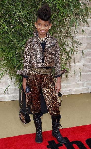 Willow Smith