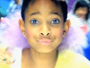 Willow Smith