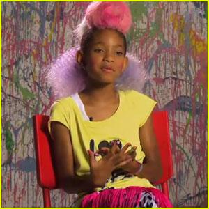 Willow Smith