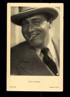 Willy Fritsch