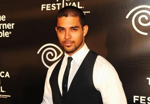 Wilmer Valderrama