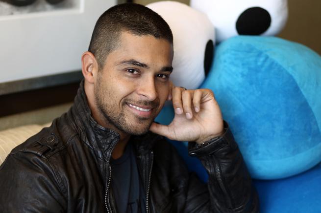 Wilmer Valderrama