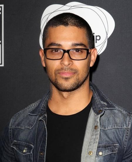 Wilmer Valderrama