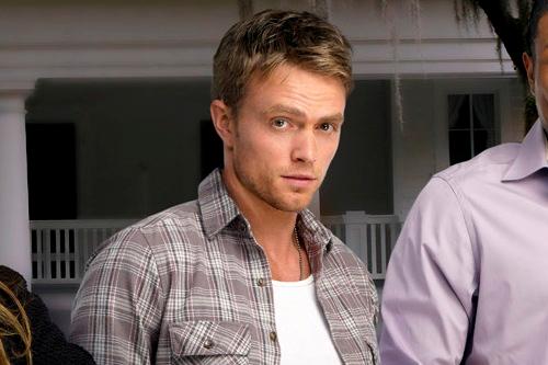Wilson Bethel