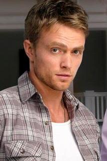 Profilový obrázek - Wilson Bethel