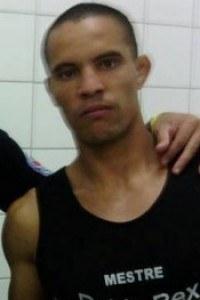 Profilový obrázek - Wilson Santos Fonseca