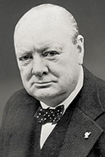 Profilový obrázek - Winston Churchill