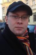 Profilový obrázek - Wojciech Kalarus