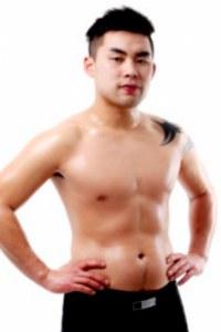 Profilový obrázek - Won Gi Kim