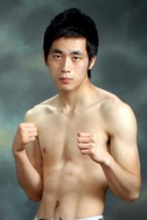 Profilový obrázek - Won Seok Jung