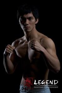 Woo Sung Yu