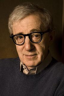 Profilový obrázek - Woody Allen