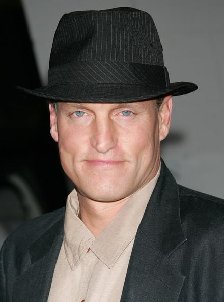 Woody Harrelson