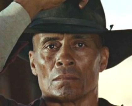 Woody Strode