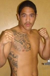 Profilový obrázek - Wyatt Leong