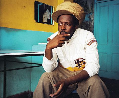 Wyclef Jean