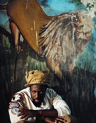 Wyclef Jean
